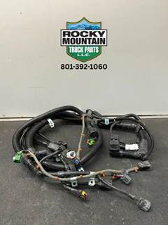 Cummins M11 Wiring Harness