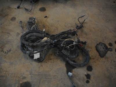 Detroit Series 60 Wiring Harness for a 1993 Volvo VN