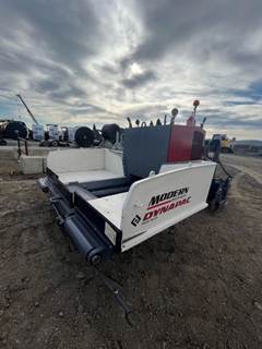 Dynapac F1250CS Asphalt Paver