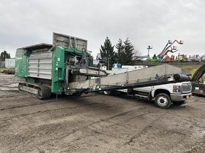 Assorted Forestry Equipment For Sale | MyLittleSalesman.com