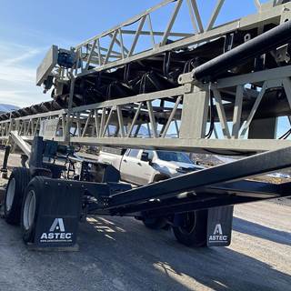 Astec 13-36100 Conveyor