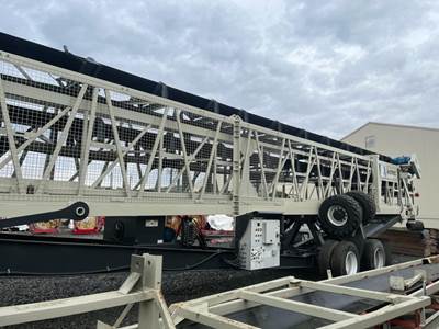 KPI-JCI 33-36150 Conveyor