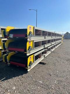 Spokane Machinery (SPOMAC) 36x50 Conveyor