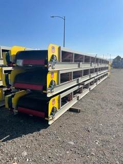 Spokane Machinery (SPOMAC) 36x50 Conveyor