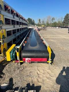 Spokane Machinery (SPOMAC) 36x50 Conveyor