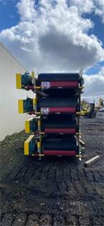 Spokane Machinery (SPOMAC) 36x60 Conveyor