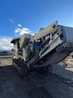 Astec RANGER J20 Crushing Plant
