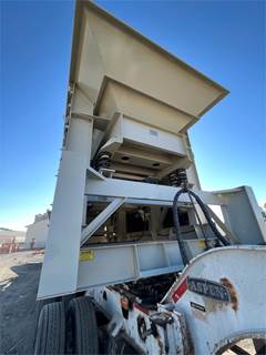 KPI-JCI CS2650 Crushing Plant