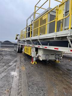 Telsmith T400 Crushing Plant