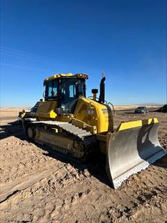 Komatsu D61EXI-24 Dozer