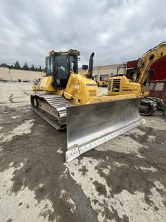 Komatsu D61PX-24 Dozer