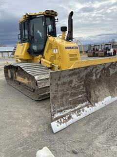 Komatsu D61PXI-24 Dozer