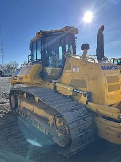 Komatsu D71EXI-24 Dozer