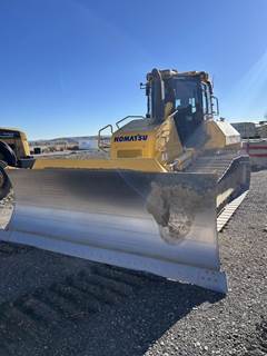 Komatsu D71PXI-24 Dozer