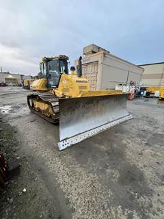 Komatsu D71PXI-24 Dozer