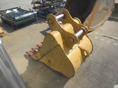 Caterpillar 312BKT30GD Bucket