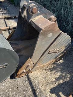 ESCO 48" PC210LC-11 BUCKET Bucket