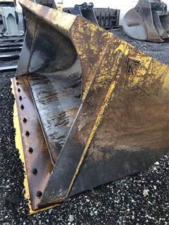 Rockland WA270-8 Bucket