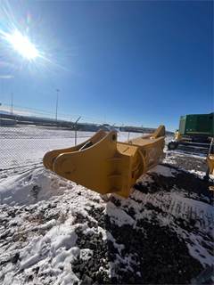 LaBounty MSD3000R Shear