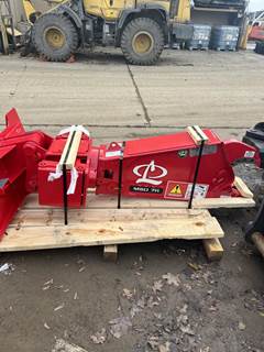 LaBounty MSD7R Shear