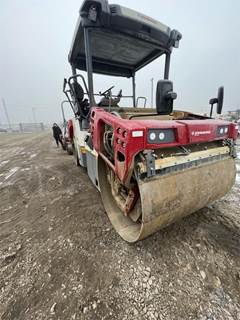 Dynapac CO4200 VI Smooth Drum Roller Compactor