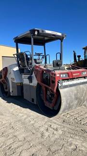 Dynapac CO4200 VI Smooth Drum Roller Compactor