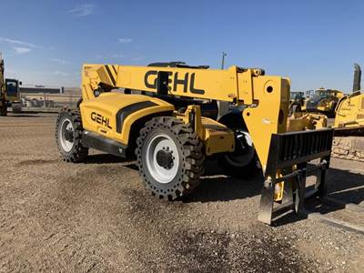 Gehl TH12-42 Telehandler