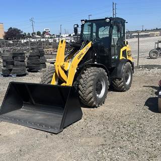 Gehl AL750 Wheel Loader