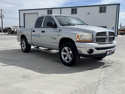 Dodge Ram 1500 Laramie